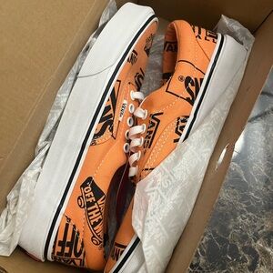 Vans Era (Logo mix) Men’s 7